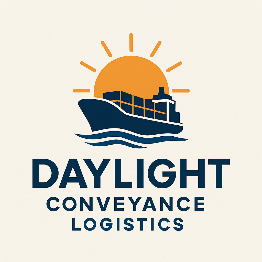 Daylight Conveyance Logistics